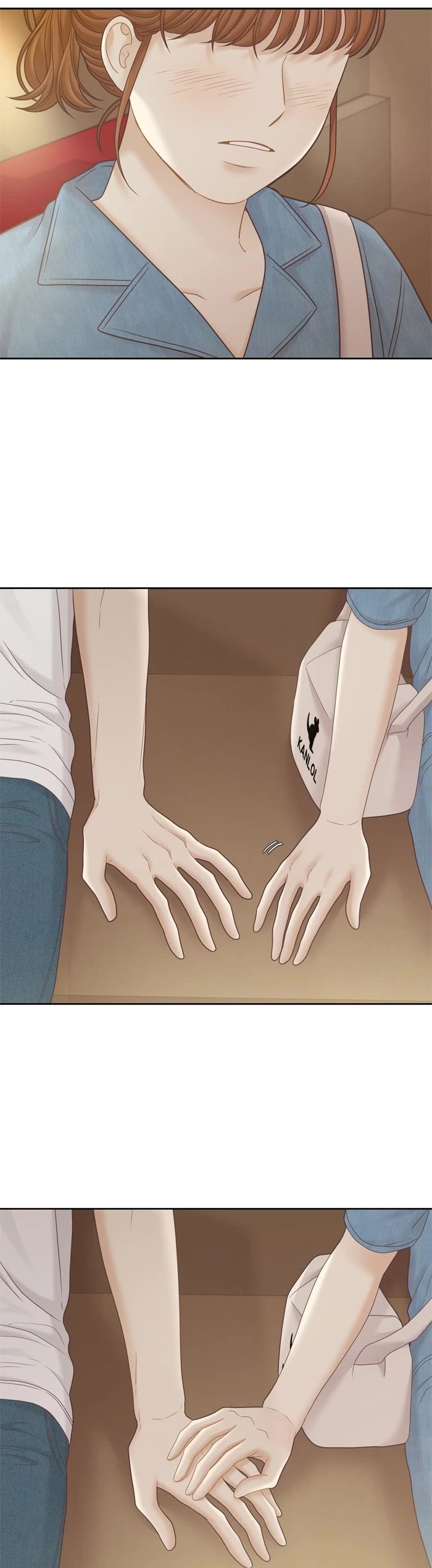 Girl's World Chapter 395 page 35 - Chapter 395: 394 - PART 2.179