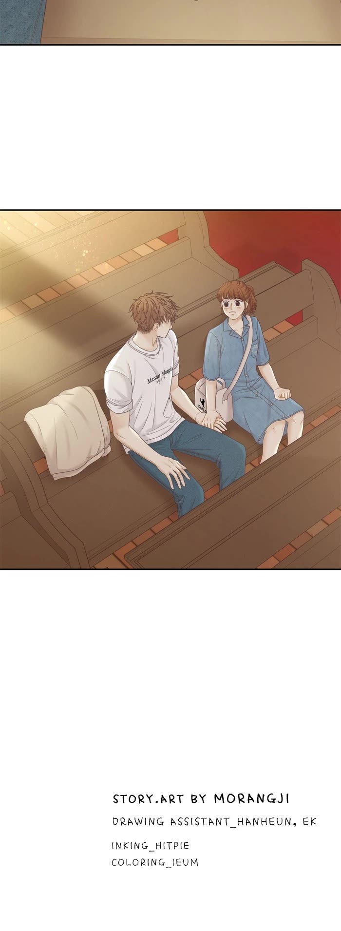Girl's World Chapter 395 page 36 - Chapter 395: 394 - PART 2.179