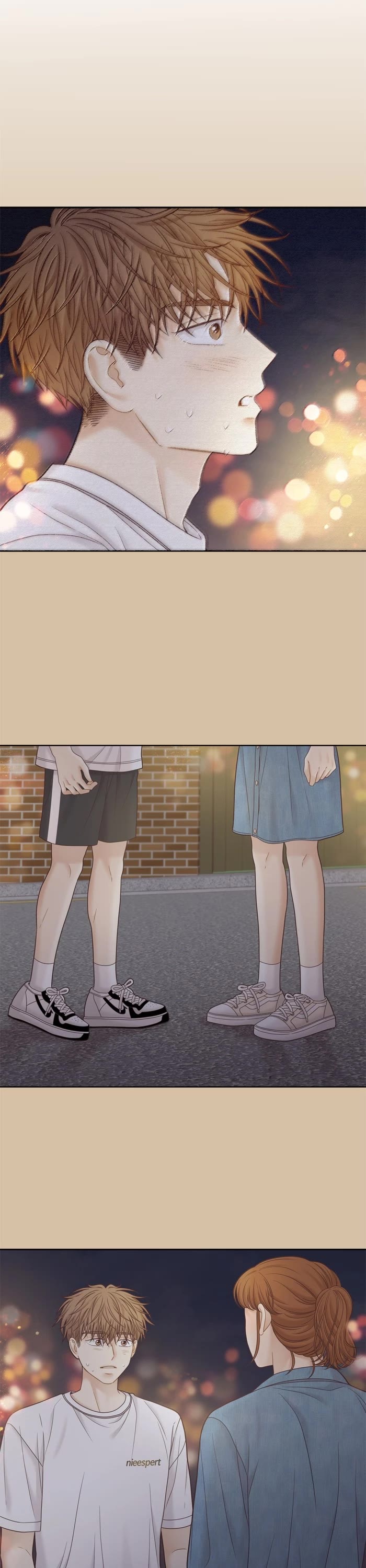 Girl's World Chapter 396 page 13 - Chapter 396: 395 - PART 2.180