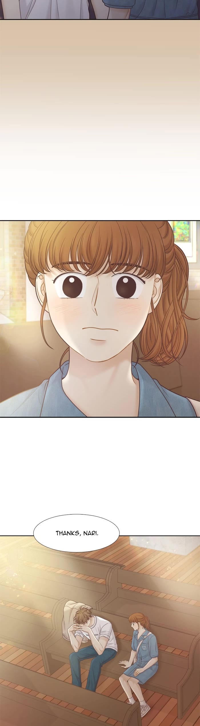 Girl's World Chapter 396 page 14 - Chapter 396: 395 - PART 2.180