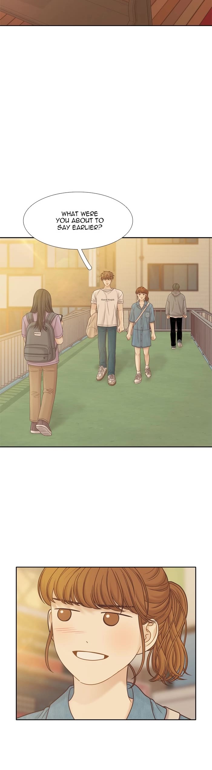 Girl's World Chapter 396 page 15 - Chapter 396: 395 - PART 2.180