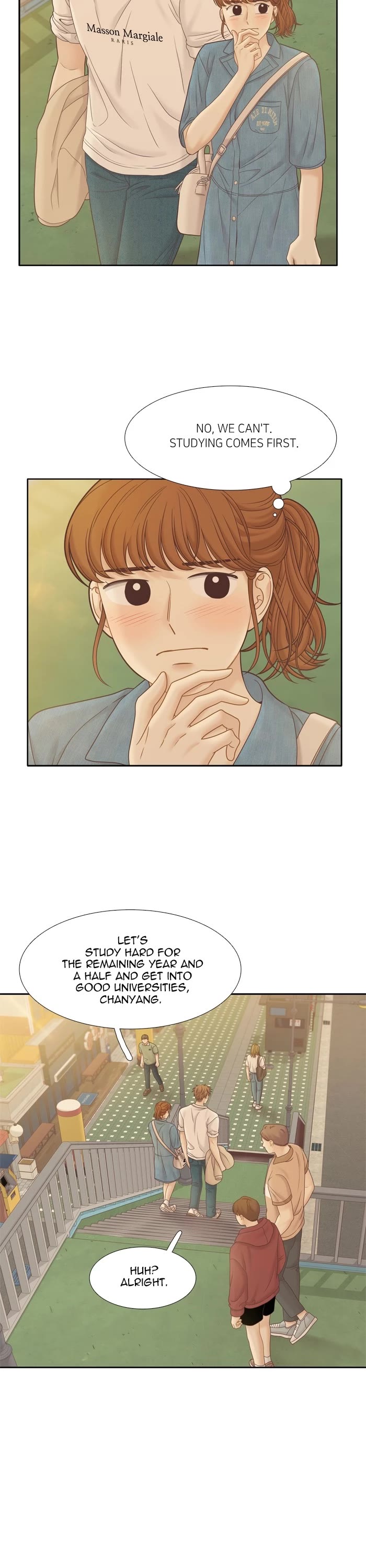Girl's World Chapter 396 page 17 - Chapter 396: 395 - PART 2.180
