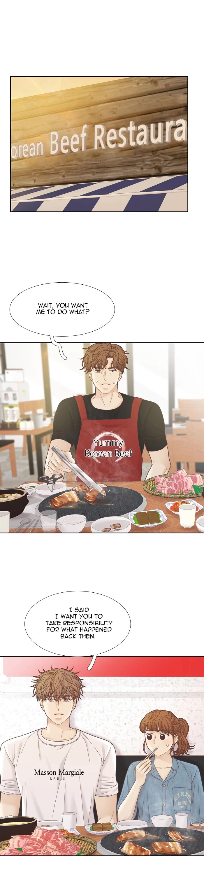 Girl's World Chapter 396 page 18 - Chapter 396: 395 - PART 2.180