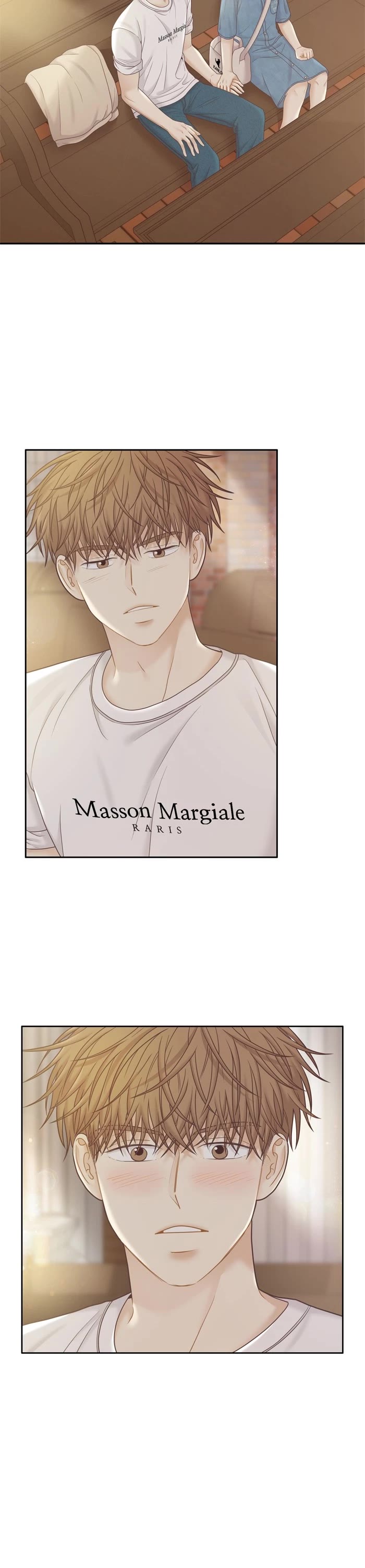 Girl's World Chapter 396 page 2 - Chapter 396: 395 - PART 2.180