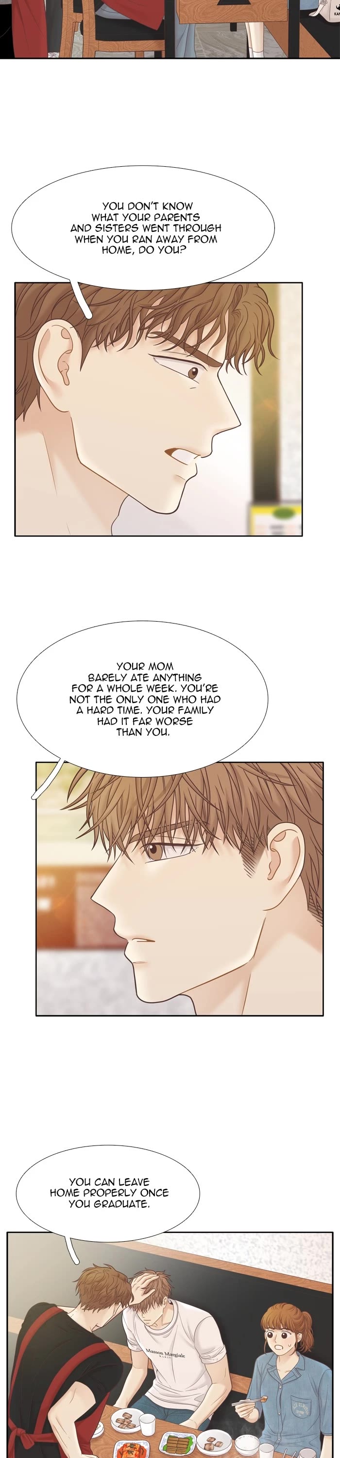 Girl's World Chapter 396 page 28 - Chapter 396: 395 - PART 2.180