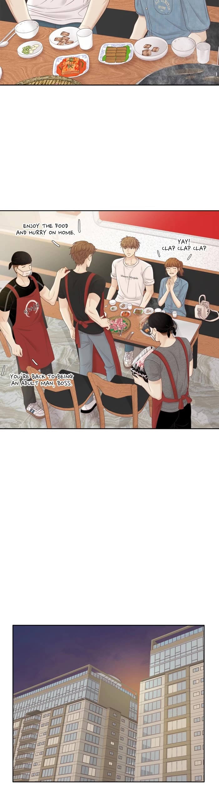 Girl's World Chapter 396 page 30 - Chapter 396: 395 - PART 2.180