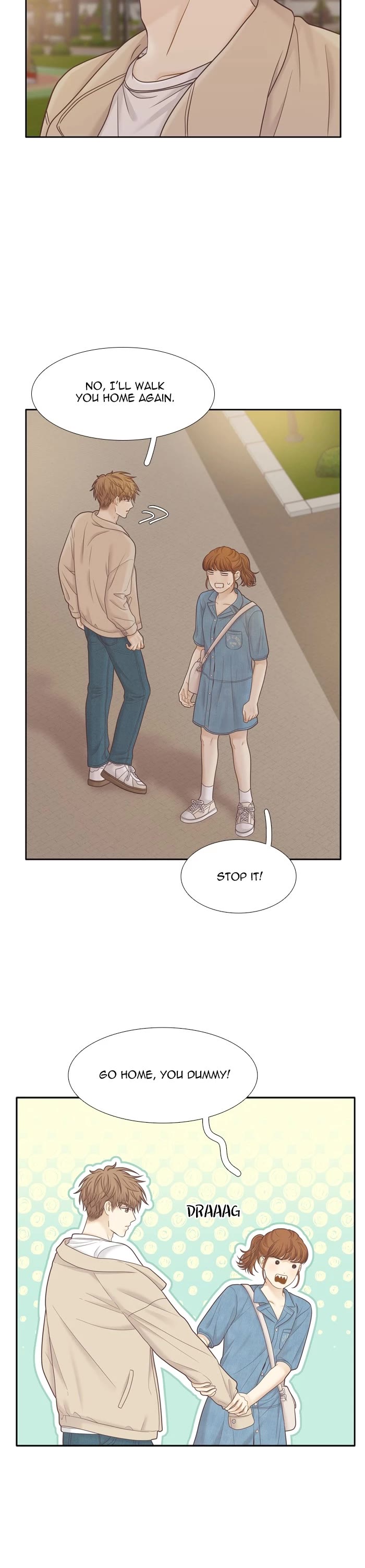 Girl's World Chapter 396 page 32 - Chapter 396: 395 - PART 2.180