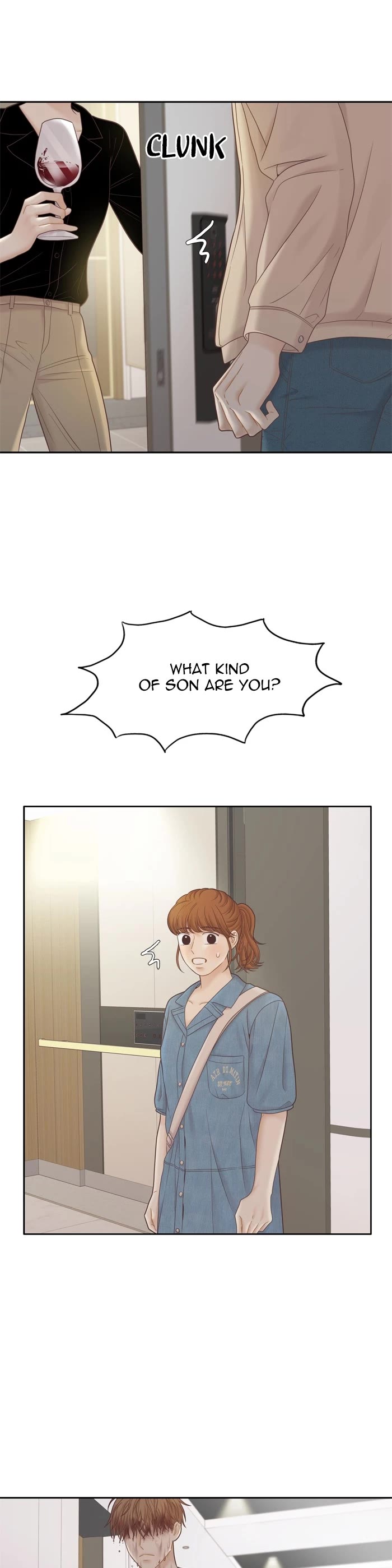 Girl's World Chapter 396 page 36 - Chapter 396: 395 - PART 2.180
