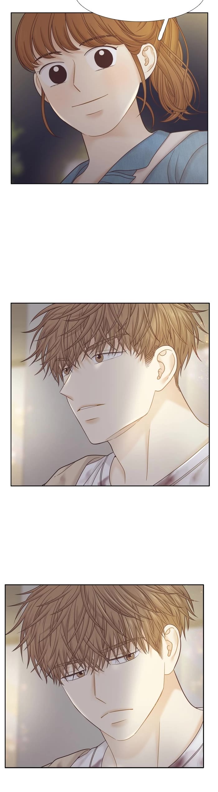 Girl's World Chapter 397 page 10 - Chapter 397: 396 - PART 2.181