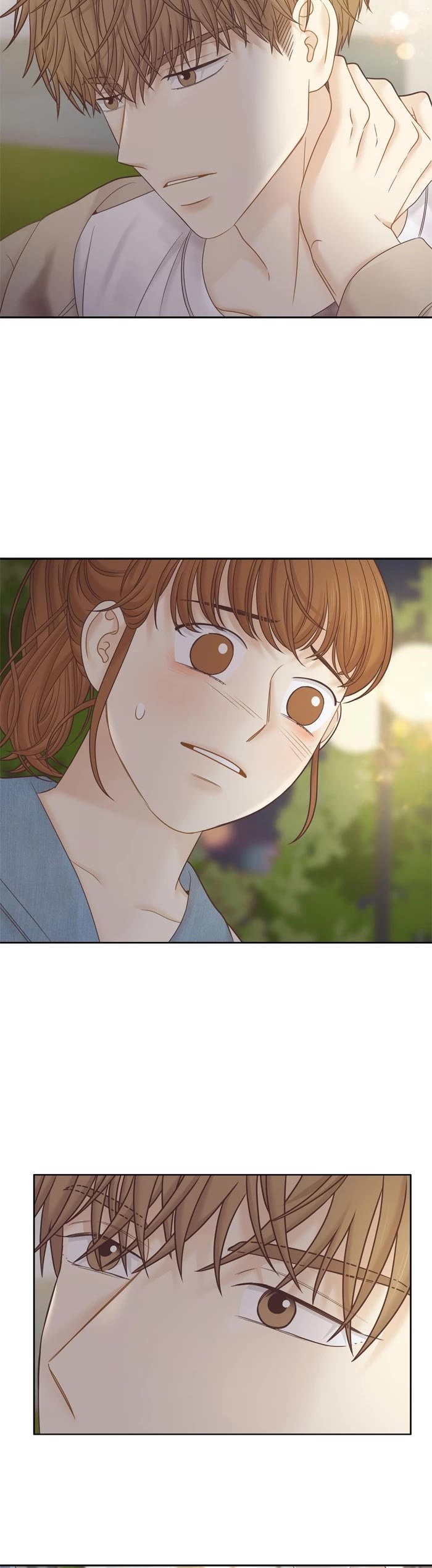 Girl's World Chapter 397 page 14 - Chapter 397: 396 - PART 2.181