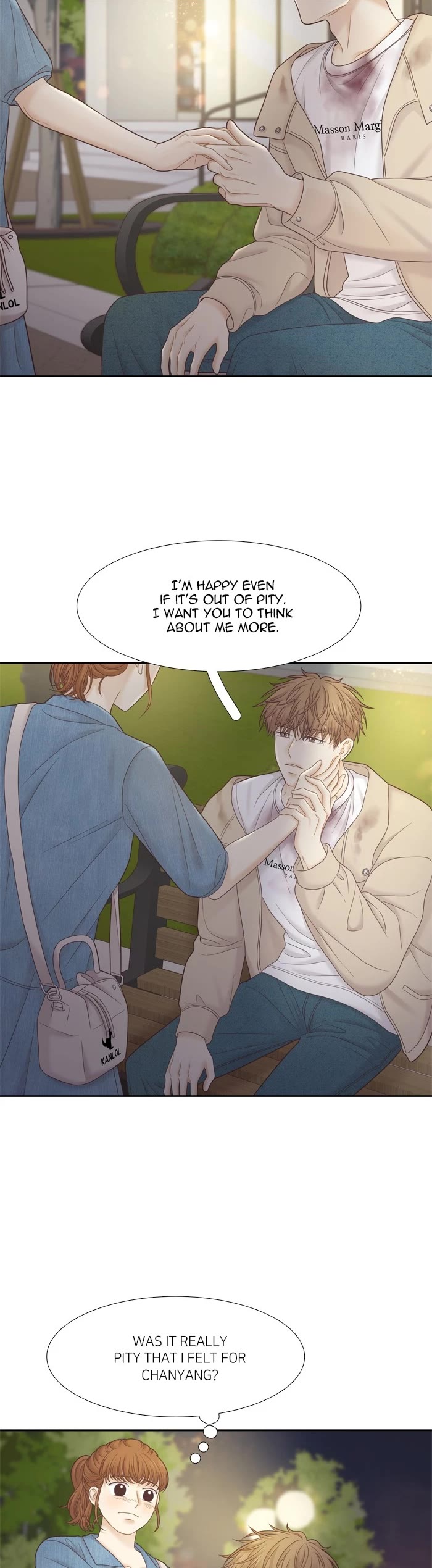 Girl's World Chapter 397 page 15 - Chapter 397: 396 - PART 2.181
