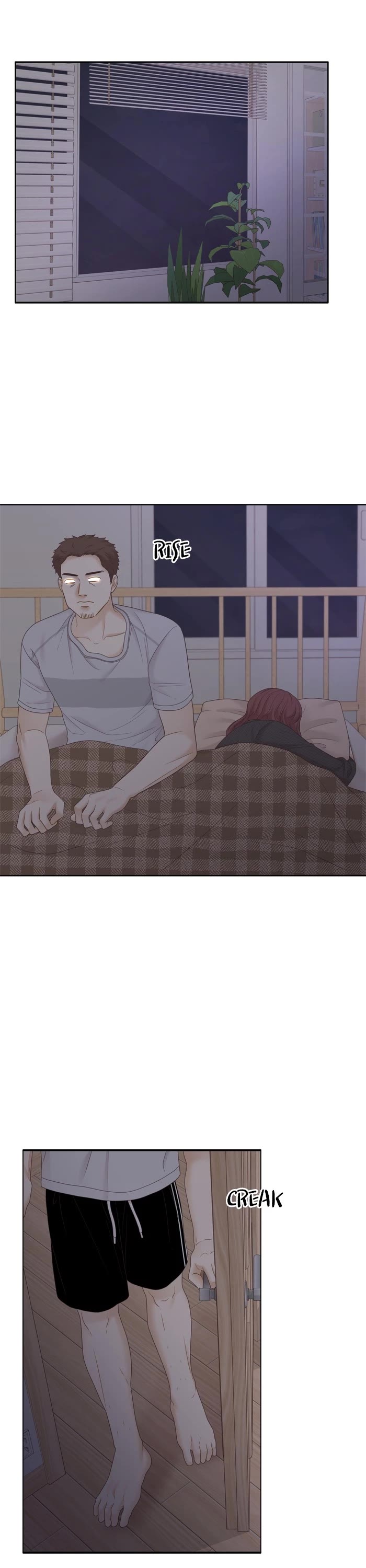 Girl's World Chapter 397 page 26 - Chapter 397: 396 - PART 2.181