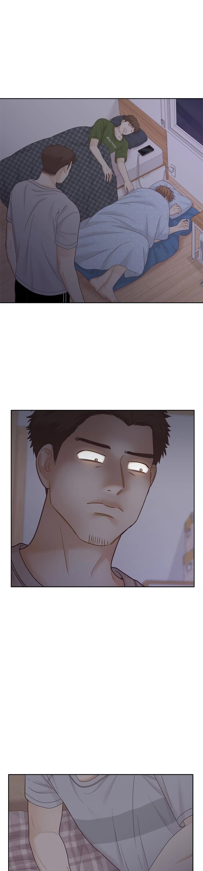 Girl's World Chapter 397 page 27 - Chapter 397: 396 - PART 2.181