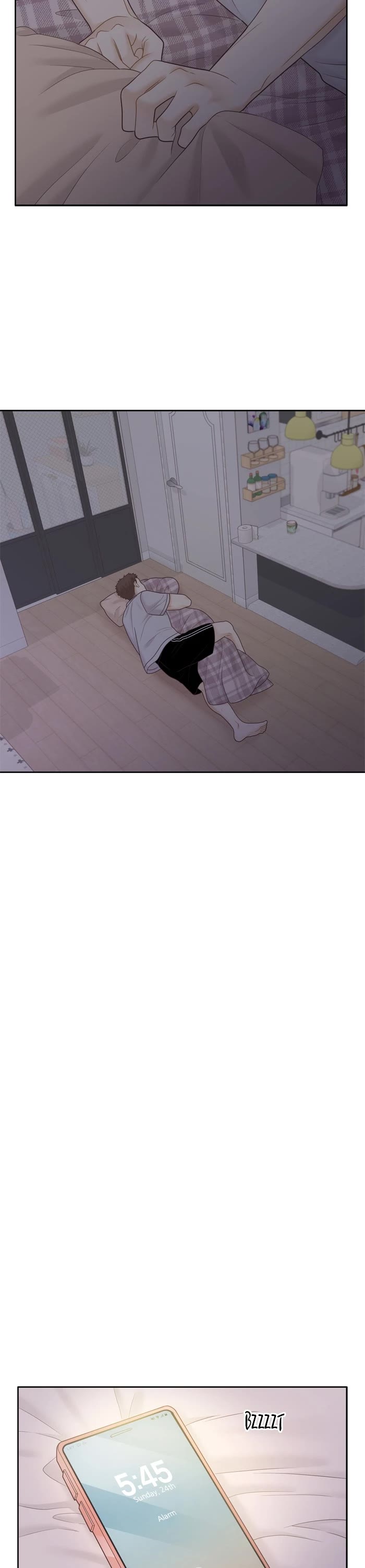Girl's World Chapter 397 page 28 - Chapter 397: 396 - PART 2.181