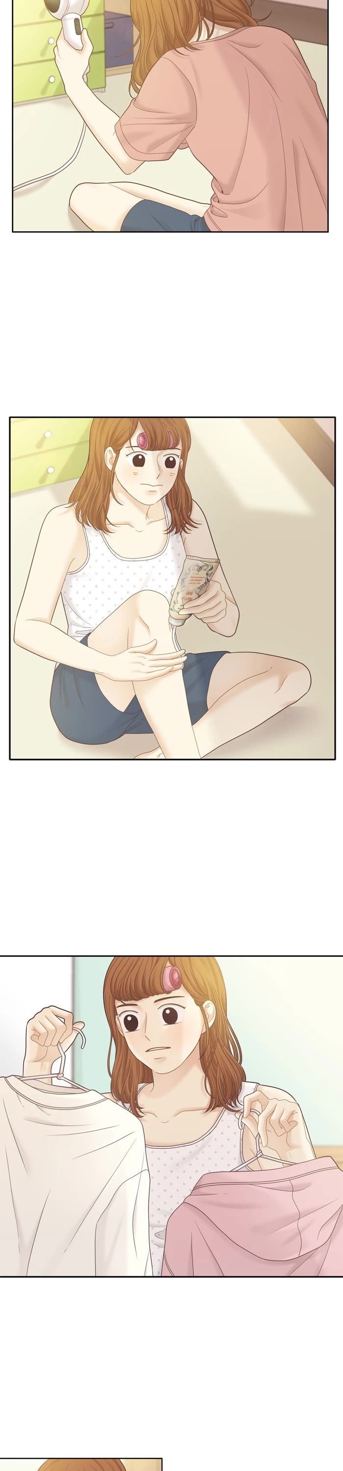 Girl's World Chapter 397 page 31 - Chapter 397: 396 - PART 2.181