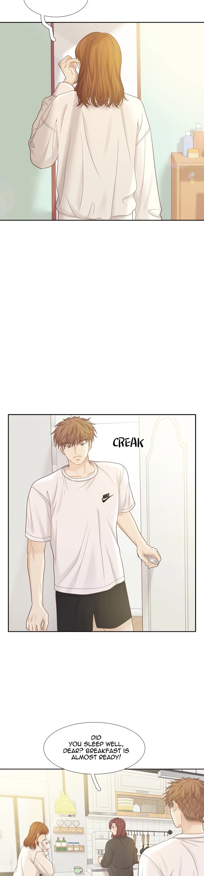 Girl's World Chapter 397 page 33 - Chapter 397: 396 - PART 2.181