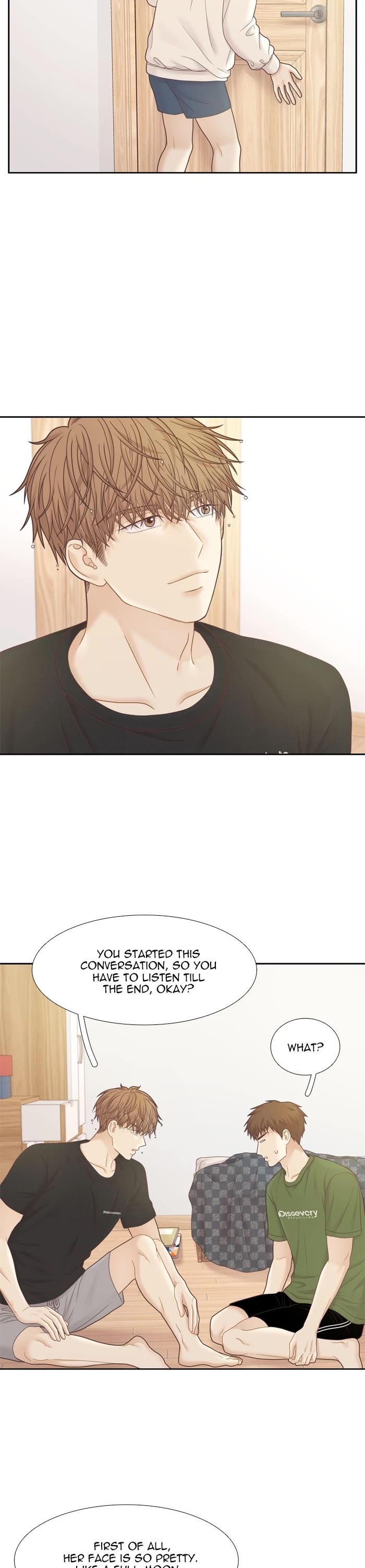 Girl's World Chapter 398 page 12 - Chapter 398: 397 - PART 2.182