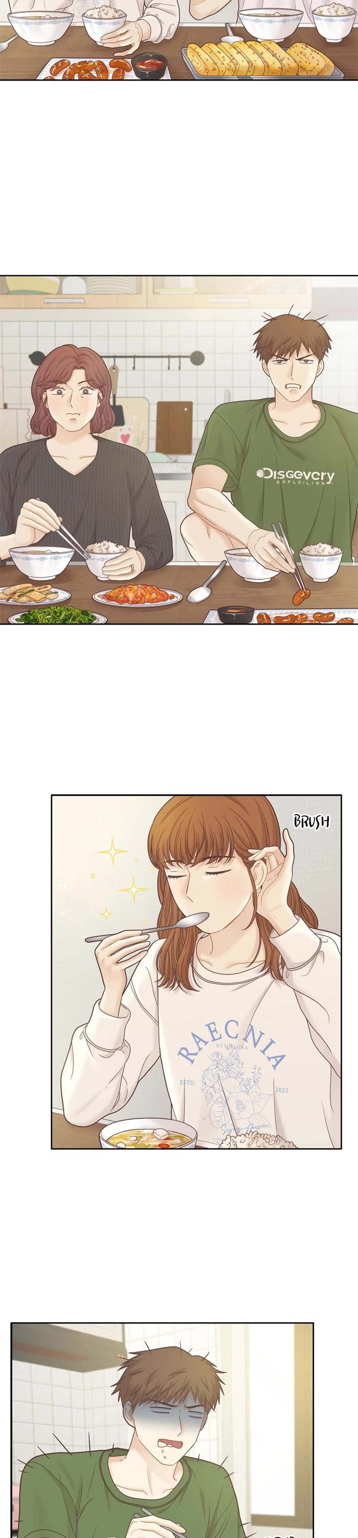 Girl's World Chapter 398 page 2 - Chapter 398: 397 - PART 2.182