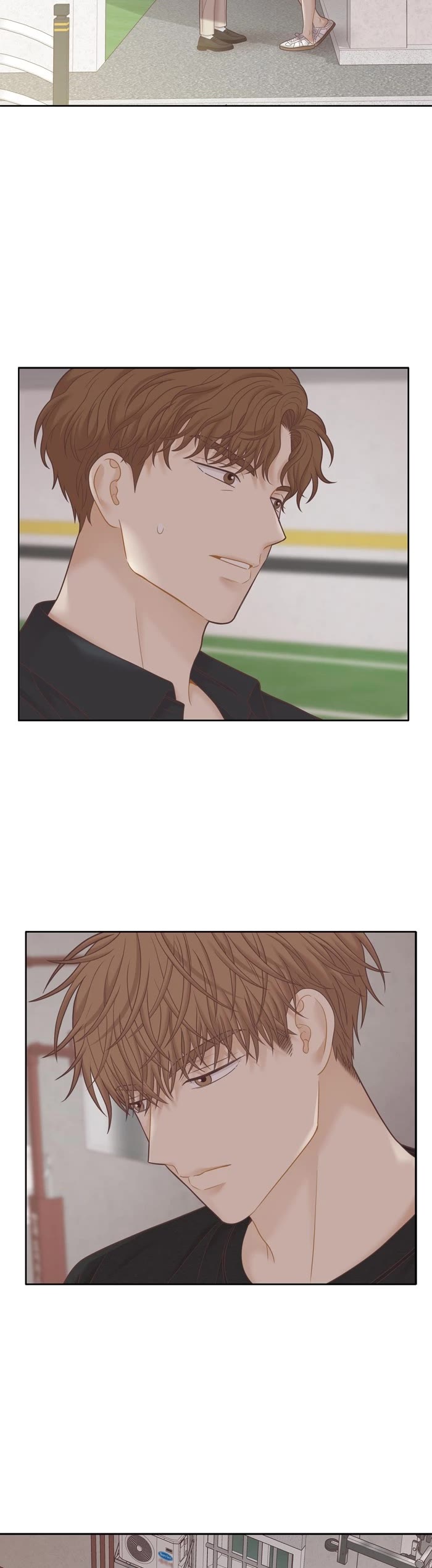 Girl's World Chapter 398 page 24 - Chapter 398: 397 - PART 2.182