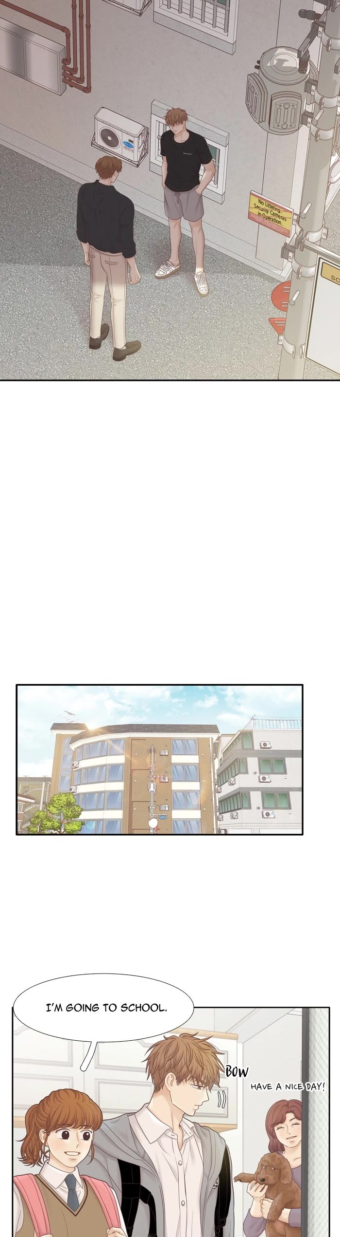 Girl's World Chapter 398 page 25 - Chapter 398: 397 - PART 2.182