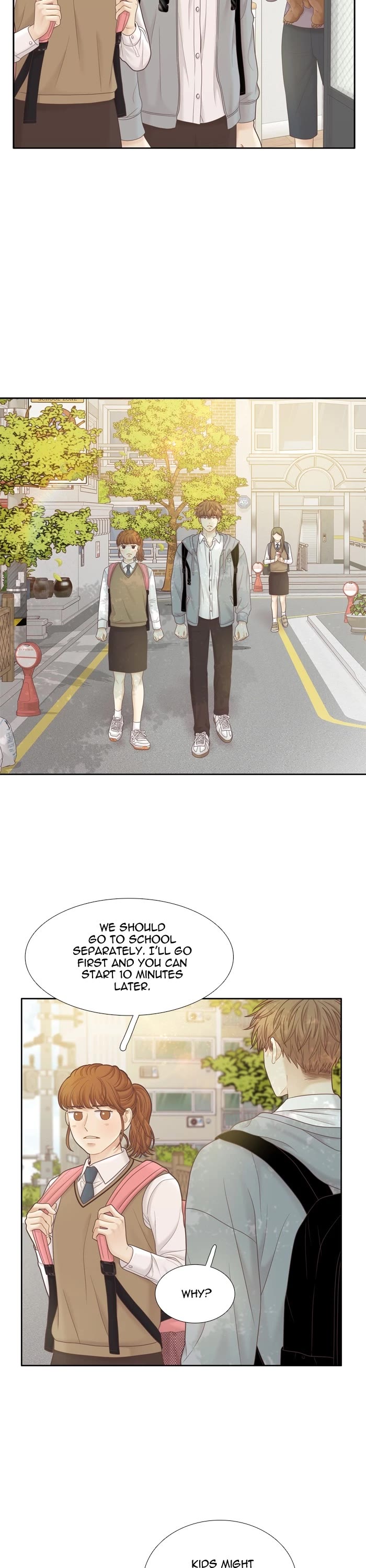 Girl's World Chapter 398 page 26 - Chapter 398: 397 - PART 2.182