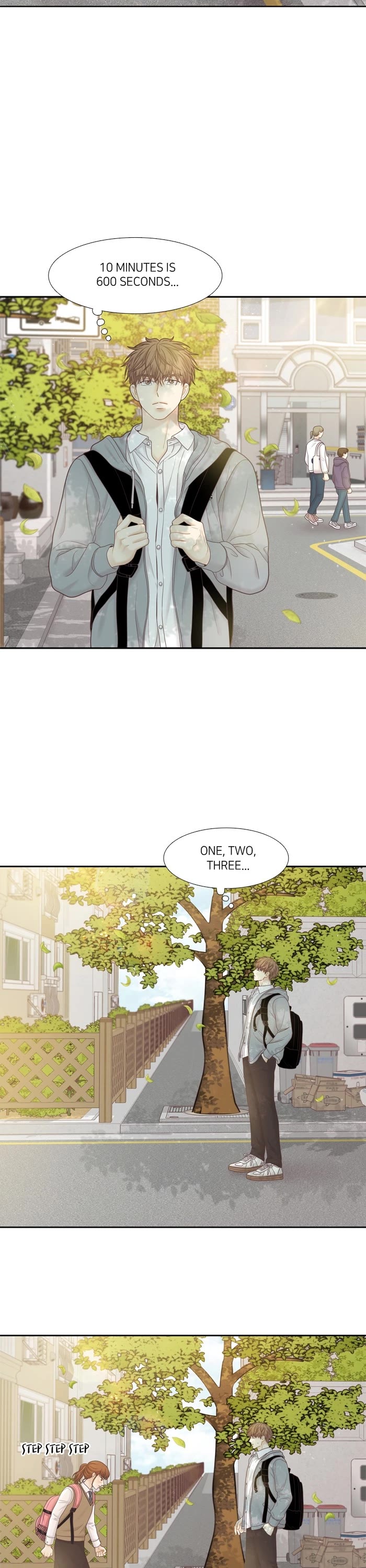 Girl's World Chapter 398 page 28 - Chapter 398: 397 - PART 2.182