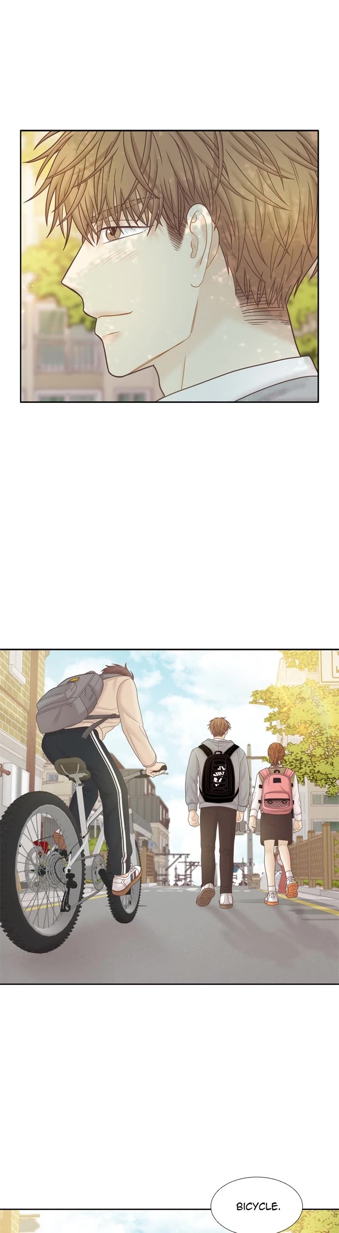 Girl's World Chapter 398 page 30 - Chapter 398: 397 - PART 2.182