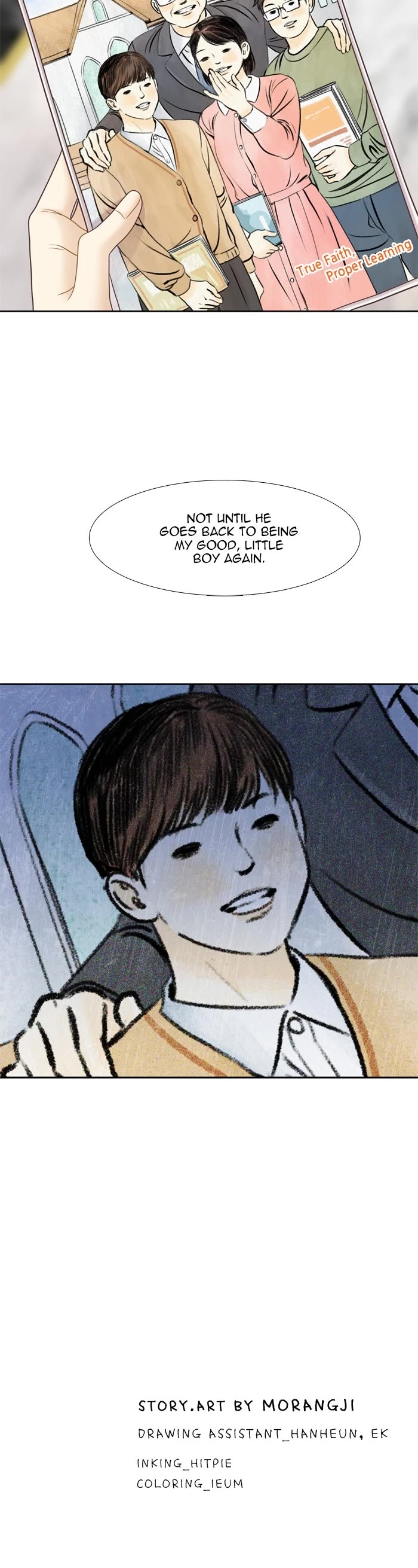 Girl's World Chapter 398 page 37 - Chapter 398: 397 - PART 2.182