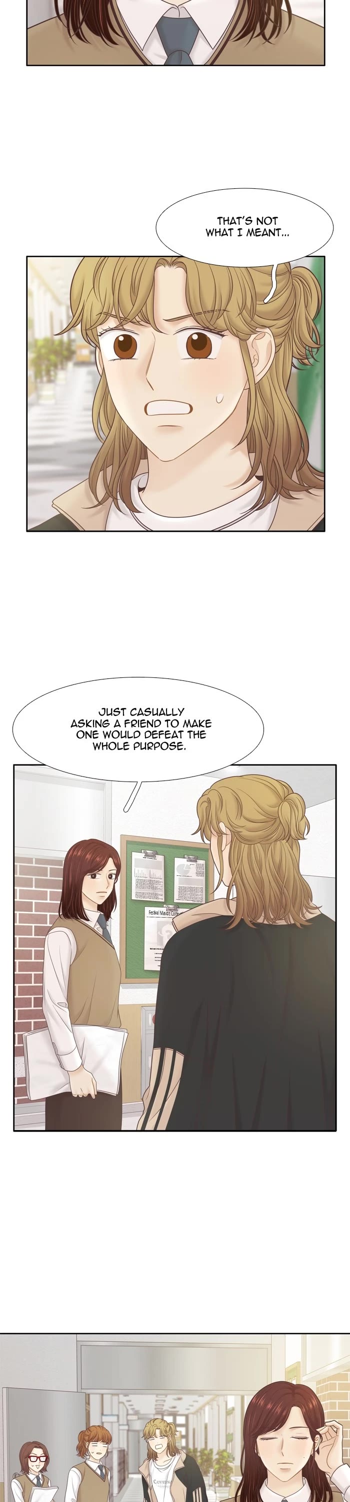 Girl's World Chapter 399 page 16 - Chapter 399: 398 - PART 2.183
