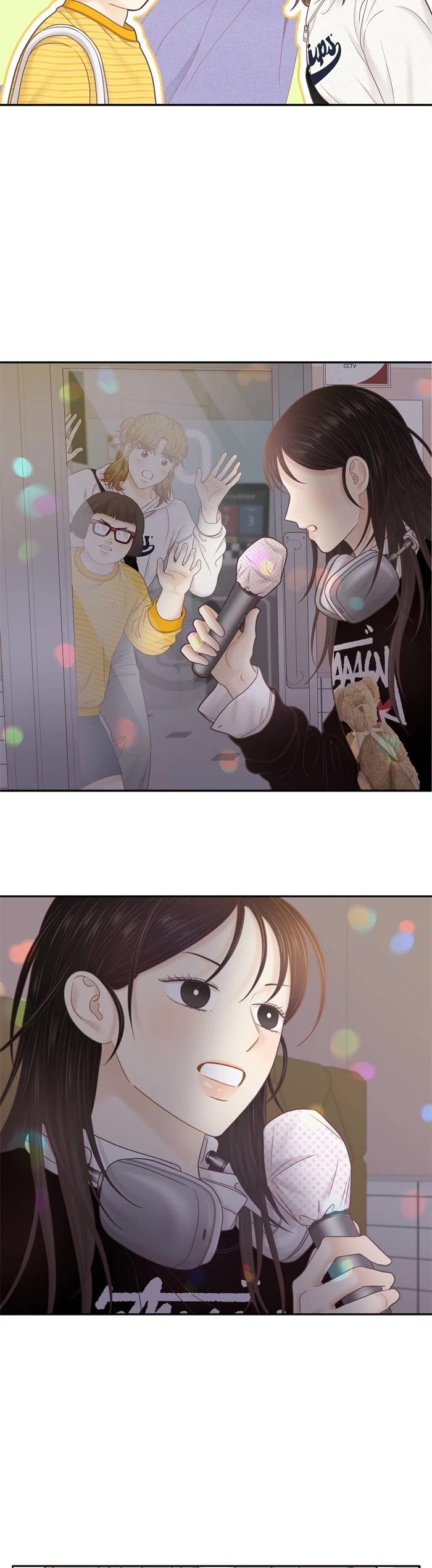 Girl's World Chapter 399 page 24 - Chapter 399: 398 - PART 2.183