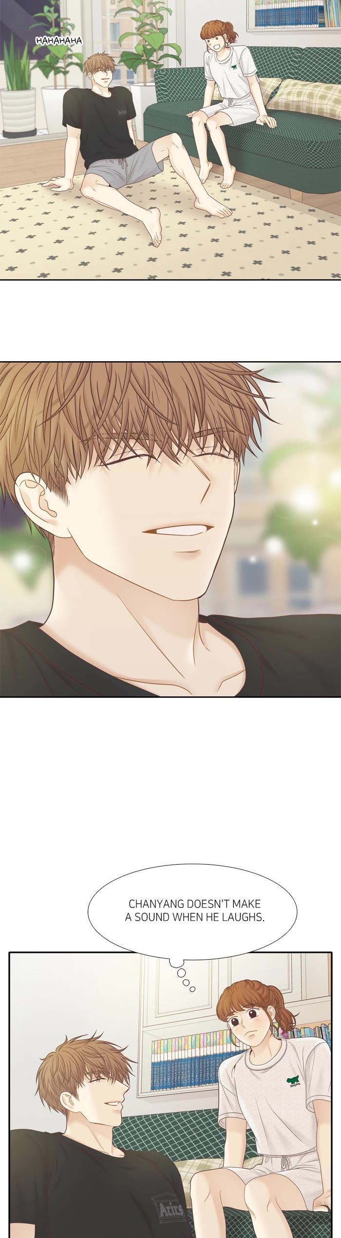 Girl's World Chapter 399 page 30 - Chapter 399: 398 - PART 2.183