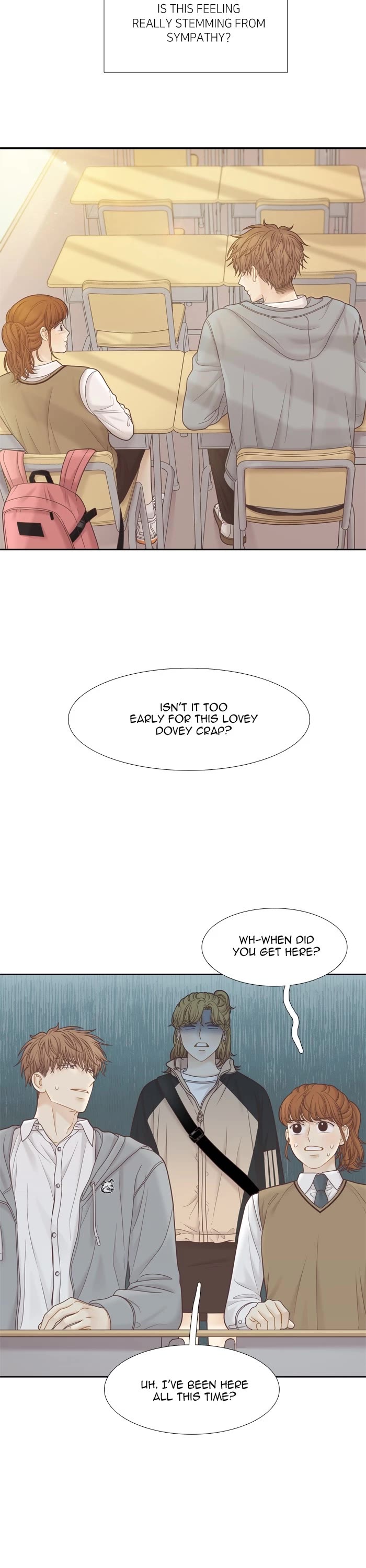 Girl's World Chapter 399 page 6 - Chapter 399: 398 - PART 2.183