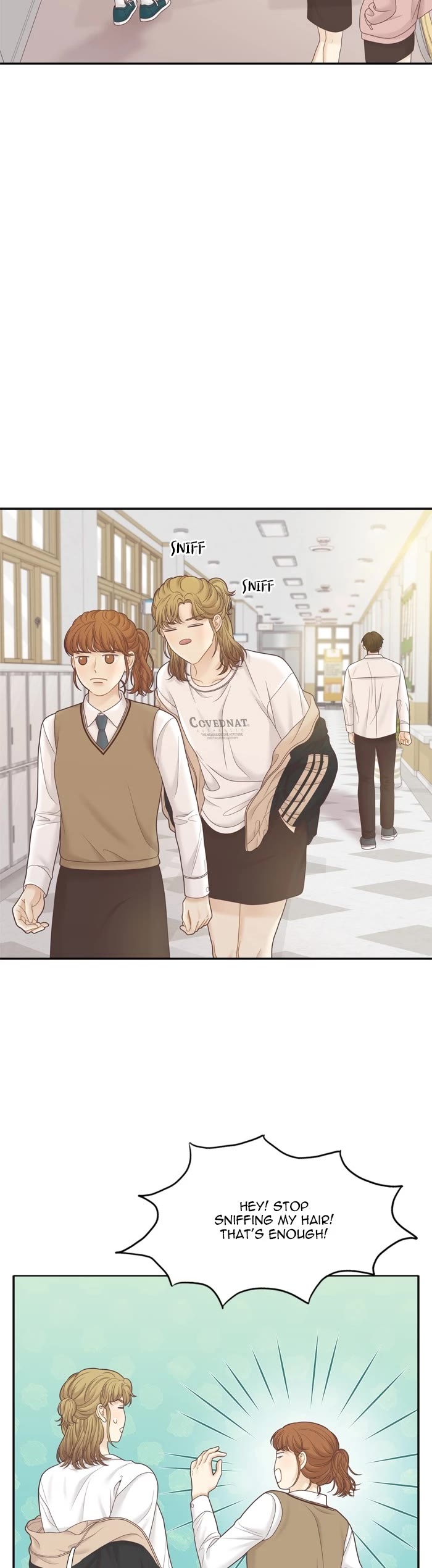 Girl's World Chapter 399 page 9 - Chapter 399: 398 - PART 2.183