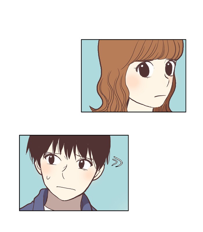 Girl's World Chapter 40 page 20 - Chapter 40: 40 - THE AND