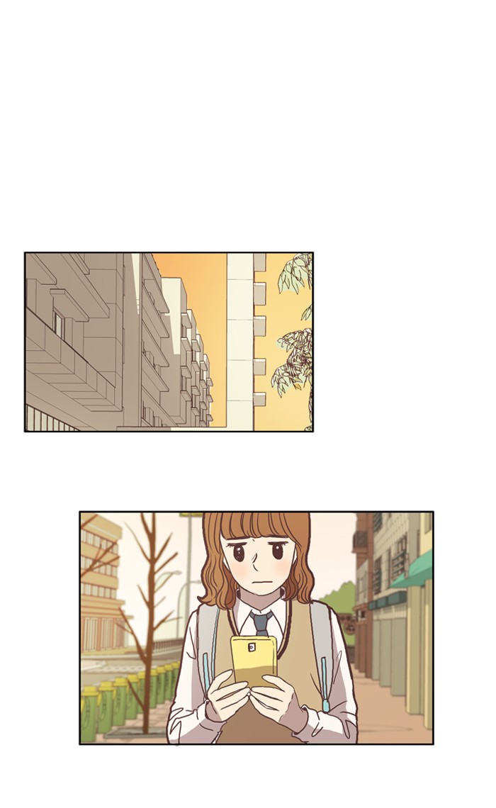 Girl's World Chapter 40 page 30 - Chapter 40: 40 - THE AND