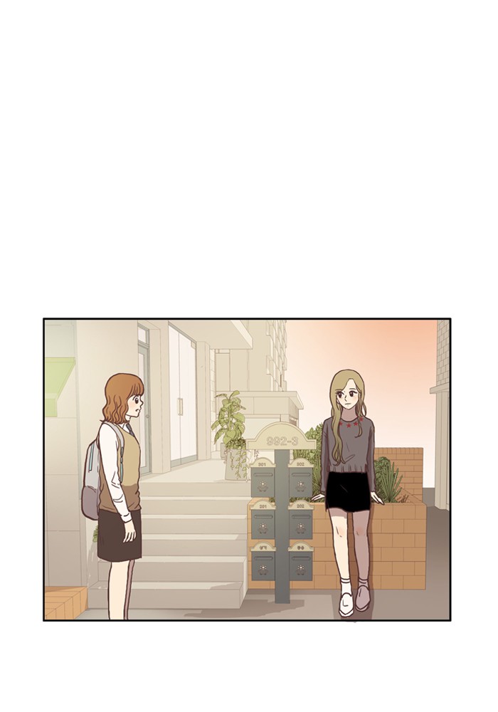 Girl's World Chapter 40 page 32 - Chapter 40: 40 - THE AND