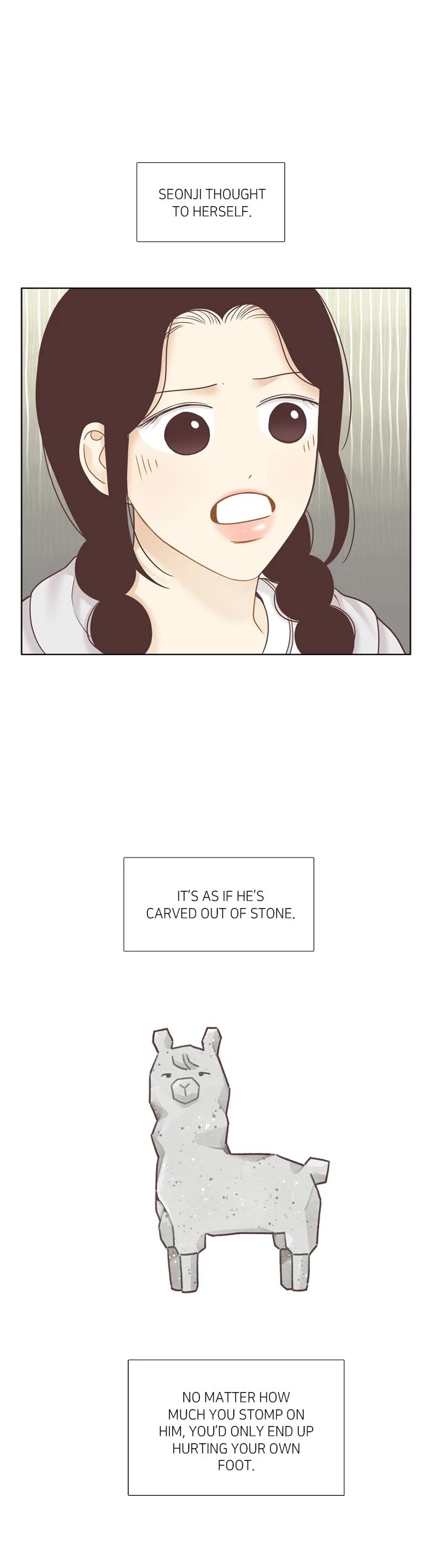 Girl's World Chapter 400 page 19 - Chapter 400: 399 - PART 2.184