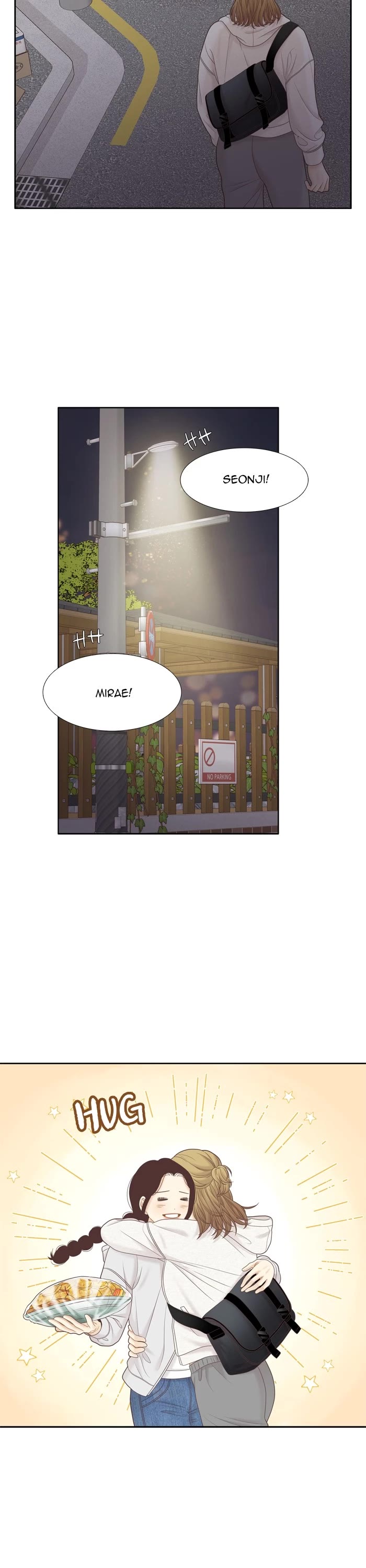 Girl's World Chapter 400 page 2 - Chapter 400: 399 - PART 2.184