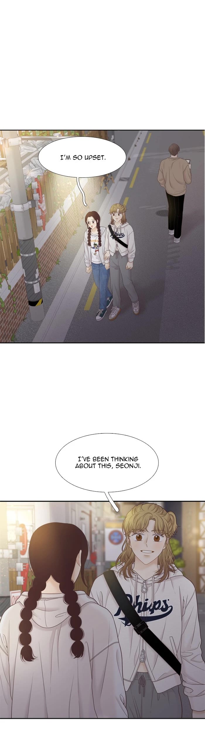Girl's World Chapter 400 page 24 - Chapter 400: 399 - PART 2.184