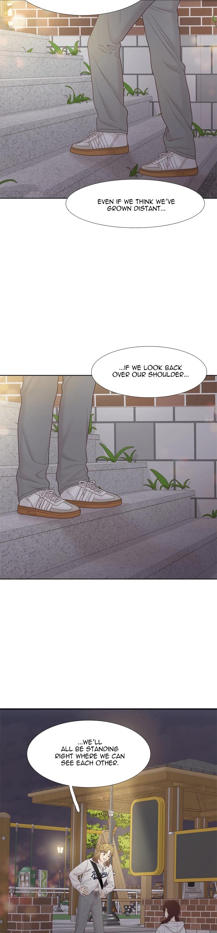 Girl's World Chapter 400 page 26 - Chapter 400: 399 - PART 2.184