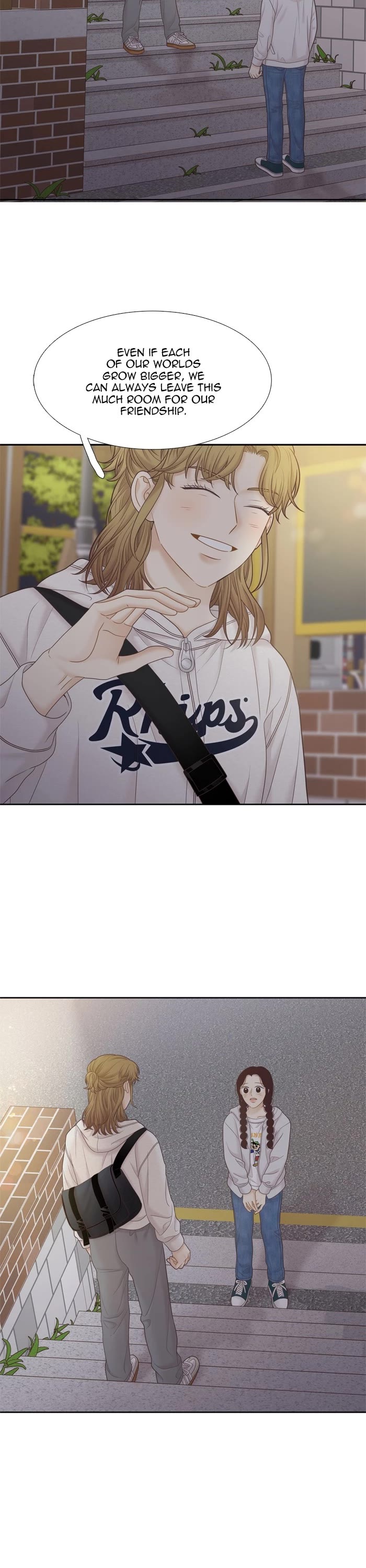 Girl's World Chapter 400 page 27 - Chapter 400: 399 - PART 2.184