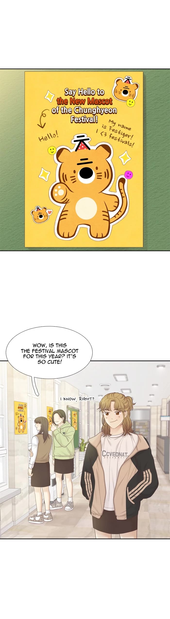Girl's World Chapter 400 page 34 - Chapter 400: 399 - PART 2.184
