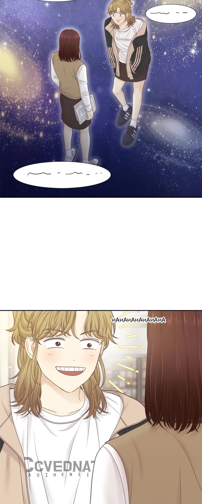 Girl's World Chapter 400 page 38 - Chapter 400: 399 - PART 2.184