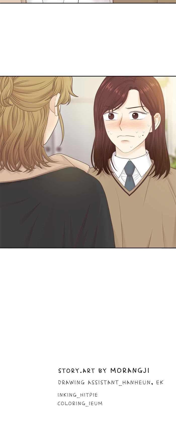 Girl's World Chapter 400 page 39 - Chapter 400: 399 - PART 2.184