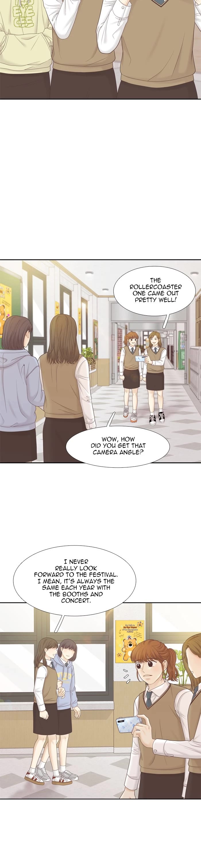 Girl's World Chapter 401 page 21 - Chapter 401: 400 - PART 2.185