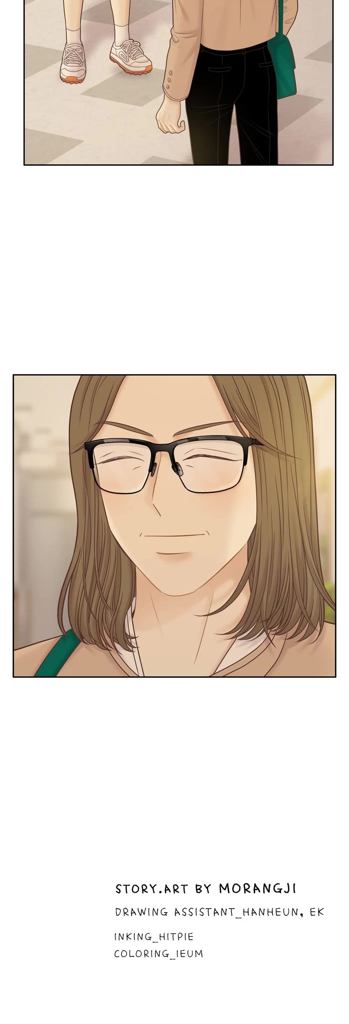 Girl's World Chapter 401 page 31 - Chapter 401: 400 - PART 2.185