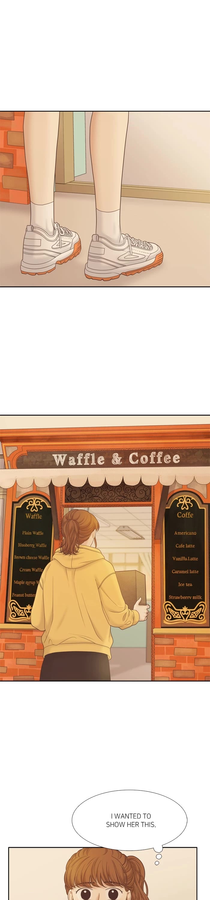 Girl's World Chapter 402 page 16 - Chapter 402: 401 - PART 2.186