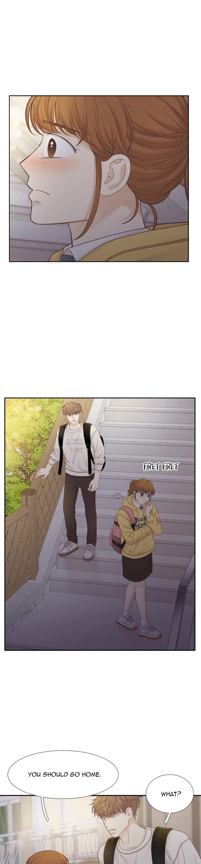Girl's World Chapter 403 page 13 - Chapter 403: 402 - PART 2.187