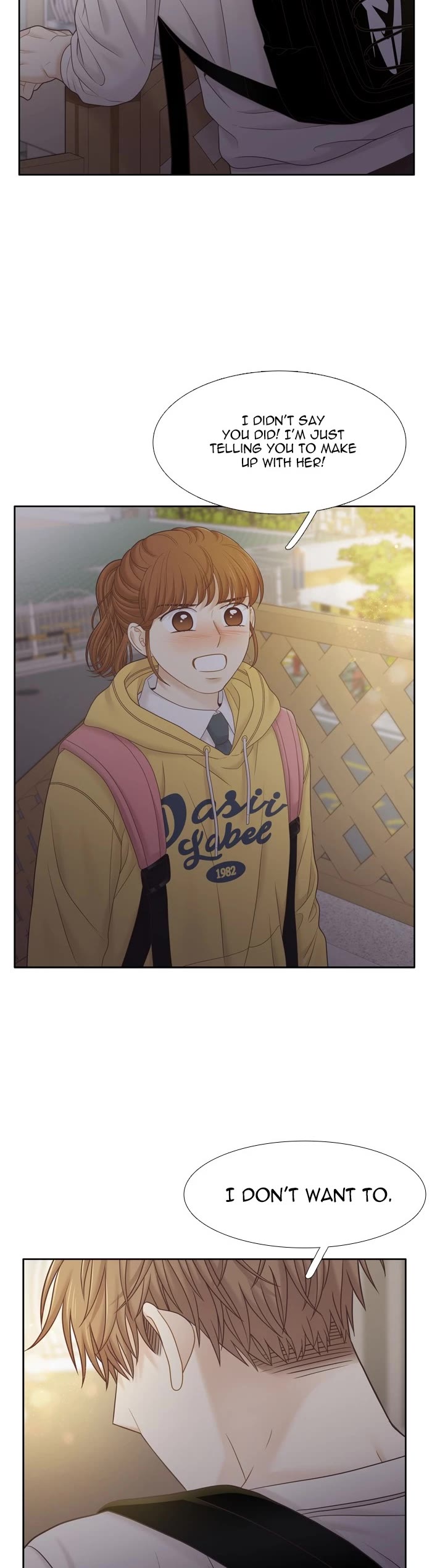 Girl's World Chapter 403 page 15 - Chapter 403: 402 - PART 2.187