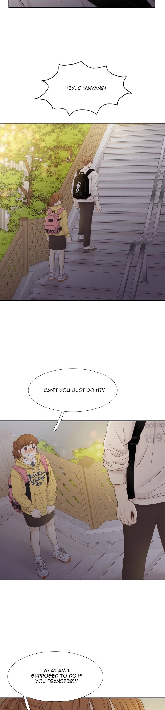 Girl's World Chapter 403 page 16 - Chapter 403: 402 - PART 2.187